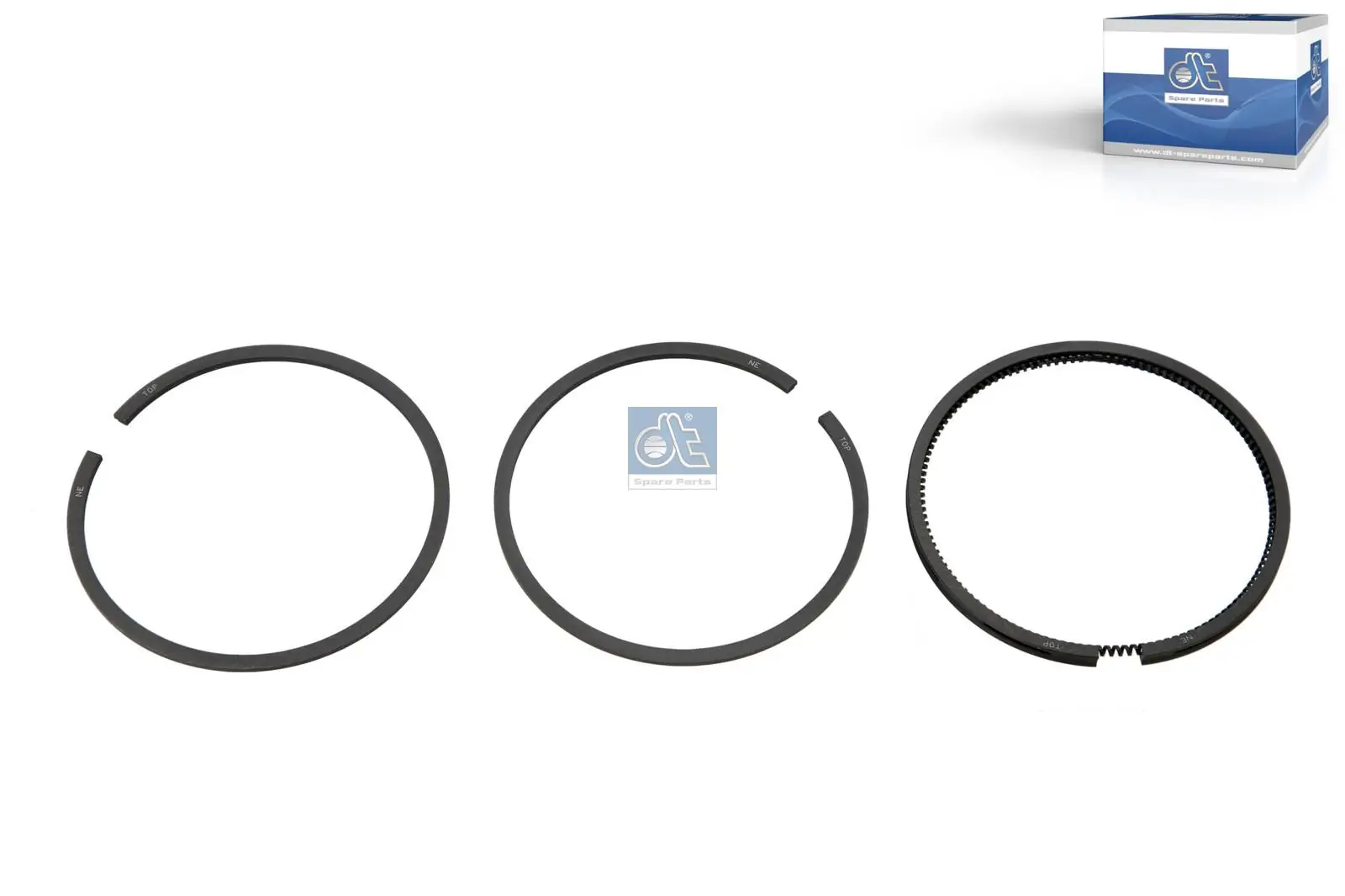 Piston Ring Set, air compressor